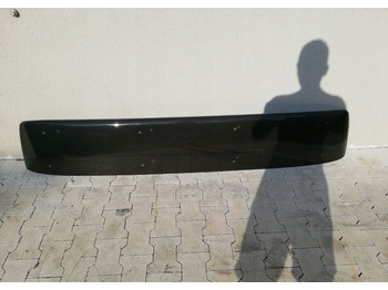 Aerodinamika/ Spoileris MAN TGX