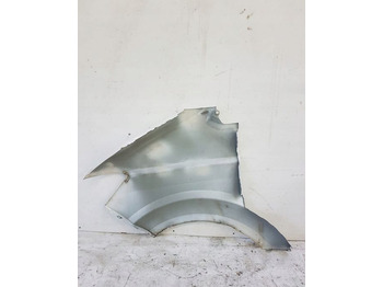 Spārns - Komercauto Błotniki MAN TGE CRAFTER PRAWY: foto 3 Spārns - Komercauto Błotniki MAN TGE CRAFTER PRAWY: foto 3