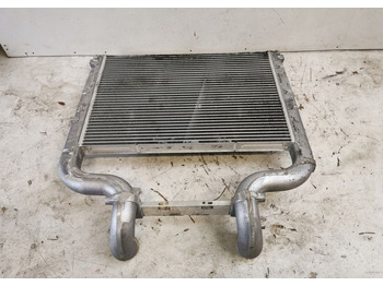 Interkūlers CHŁODNICA INTERCOOLER DAF XF 106 1993568 IGŁA: foto 2 Interkūlers CHŁODNICA INTERCOOLER DAF XF 106 1993568 IGŁA: foto 2