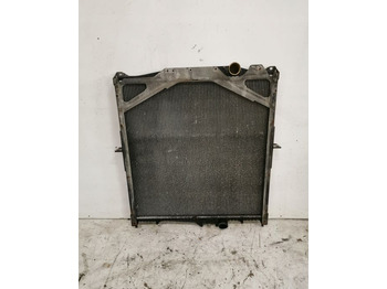 Radiators OM