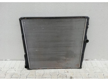 Radiators SCANIA