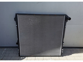 Radiators SCANIA