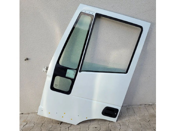 Durvis un rezerves daļas IVECO EuroCargo