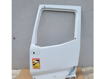 Durvis un rezerves daļas RENAULT T