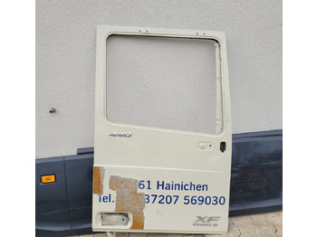 Durvis un rezerves daļas DAF XF 106