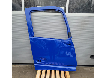 Durvis un rezerves daļas VOLVO FH