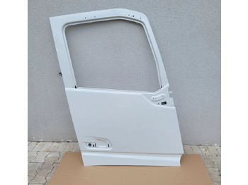 Durvis un rezerves daļas VOLVO FH