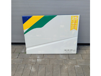 Durvis un rezerves daļas VOLVO FH