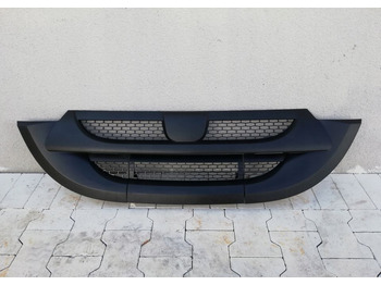 Motora pārsegs DAF LF