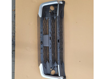 Virsbūve un ārpuse DAF XF