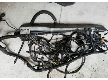 Kabeļis/ Vadis MAN TGA