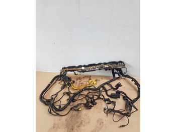 Kabeļis/ Vadis MAN TGS