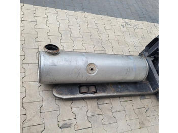 Katalizators - Kravas automašīna KATALIZATOR RENAULT MIDLUM OM 21669950: foto 2