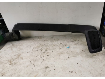 Gaisa filtrs MERCEDES-BENZ Actros