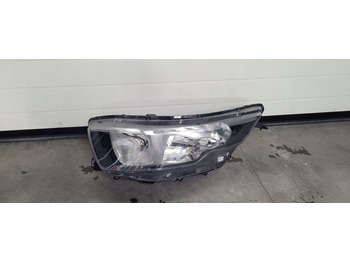 Tuvās gaismas IVECO Daily