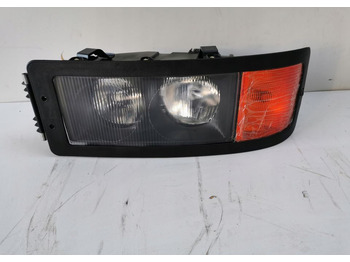 Tuvās gaismas MAN F2000