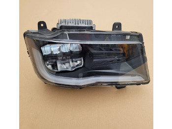 Gaismas/ Apgaismojums MAN