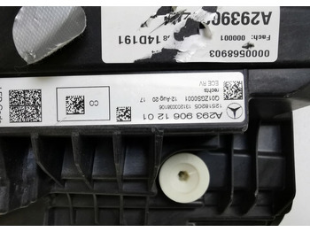 Jaunā Tuvās gaismas LAMPA MERCEDES EQC A 2939061201 PRAWA ORYGINAŁ: foto 5 Jaunā Tuvās gaismas LAMPA MERCEDES EQC A 2939061201 PRAWA ORYGINAŁ: foto 5