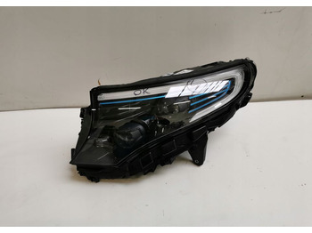 Tuvās gaismas MERCEDES-BENZ