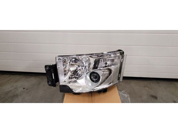 Tuvās gaismas RENAULT T