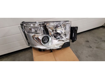 Tuvās gaismas RENAULT T