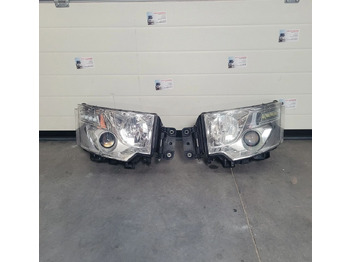 Gaismas/ Apgaismojums RENAULT T