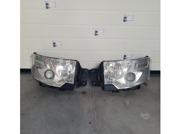 Gaismas/ Apgaismojums RENAULT T