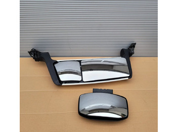 Atpakaļskata spogulis MAN