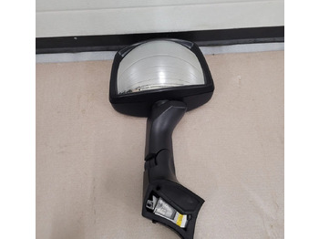 Atpakaļskata spogulis MAN TGL