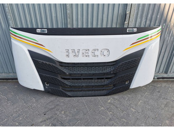 Motora pārsegs IVECO S-WAY