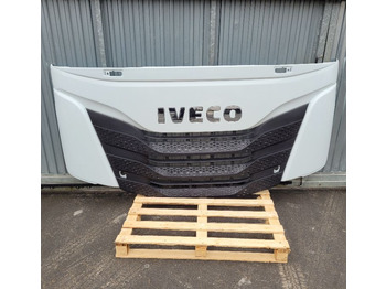Virsbūve un ārpuse IVECO S-WAY