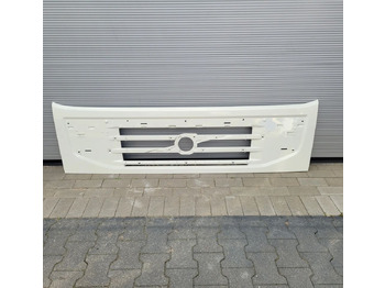 Motora pārsegs VOLVO FMX