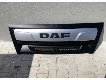 Motora pārsegs DAF LF