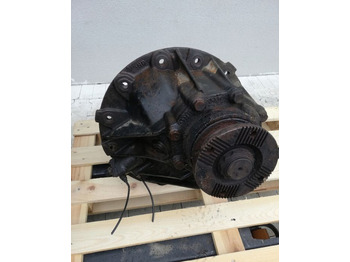 Diferenciālis MAN TGS