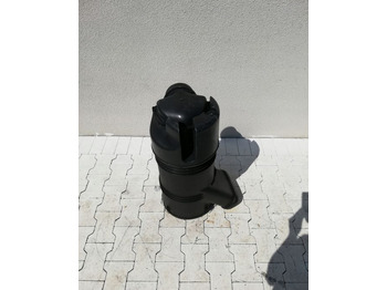 Gaisa filtrs MAN TGS