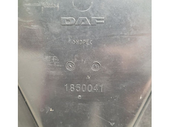 Virsbūve un ārpuse - Kravas automašīna OBUDOWA POKRYWA AKUMULATOROW DAF XF 106 ORYGINAL 1850041: foto 3