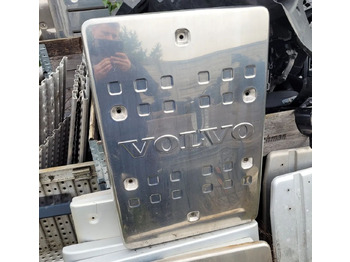 Virsbūve un ārpuse VOLVO FH13