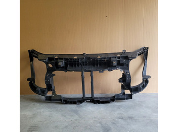 Virsbūve un ārpuse RENAULT Master