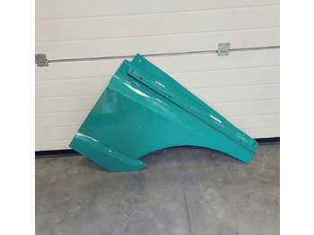 Durvis un rezerves daļas MERCEDES-BENZ