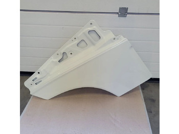 Durvis un rezerves daļas VOLVO FH