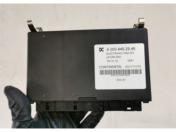 Elektroniskais vadības bloks (ECU) MERCEDES-BENZ Actros