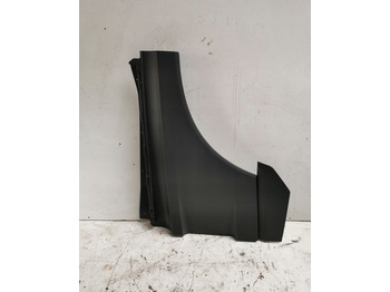 Durvis un rezerves daļas