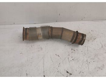 Katalizators MERCEDES-BENZ Actros