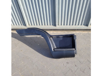 Pakāpiens IVECO EuroCargo