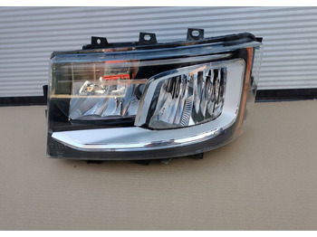 Tuvās gaismas SCANIA