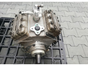 Kondicioniera kompresors