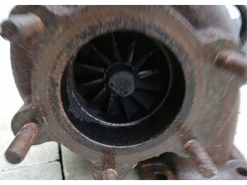 Turbīna - Kravas automašīna TURBINA MAN TGX TGS TGA E4 440KM: foto 2 Turbīna - Kravas automašīna TURBINA MAN TGX TGS TGA E4 440KM: foto 2