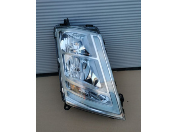 Tuvās gaismas VOLVO