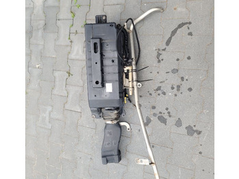 Apsilde/ Ventilācija - Kravas automašīna WEBASTO RENAULT RANGE T ORYGINAL: foto 3