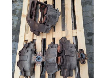 Bremžu suports MERITOR